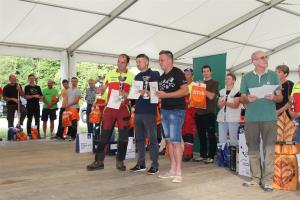 Najboljši moški posamezniki